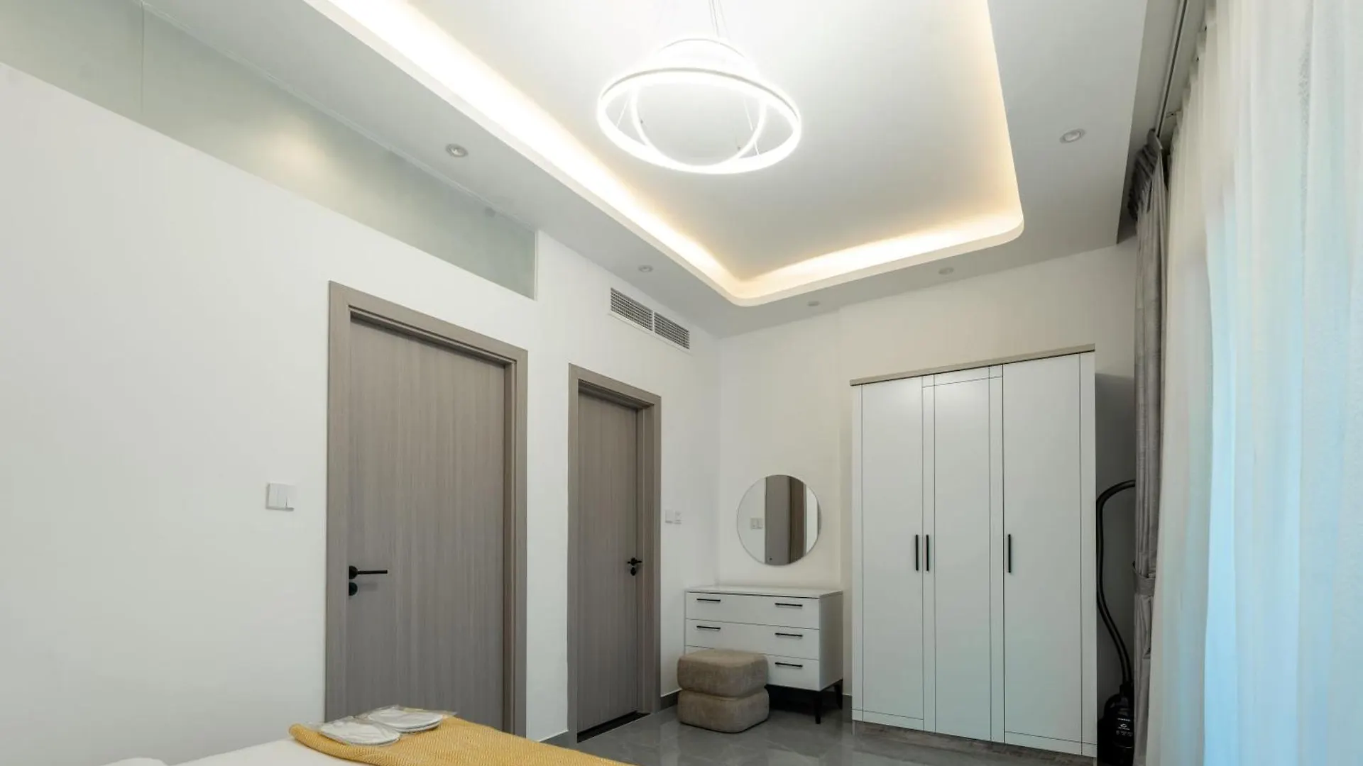 Dubai Marina - 1Bhk Homely Apartment